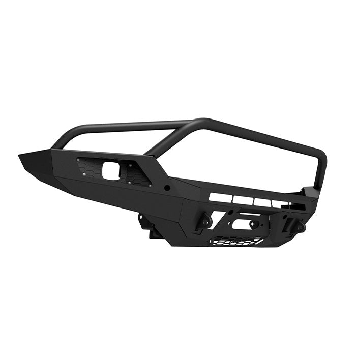 Toyota Tundra Baja Front Bumper 2022-2026