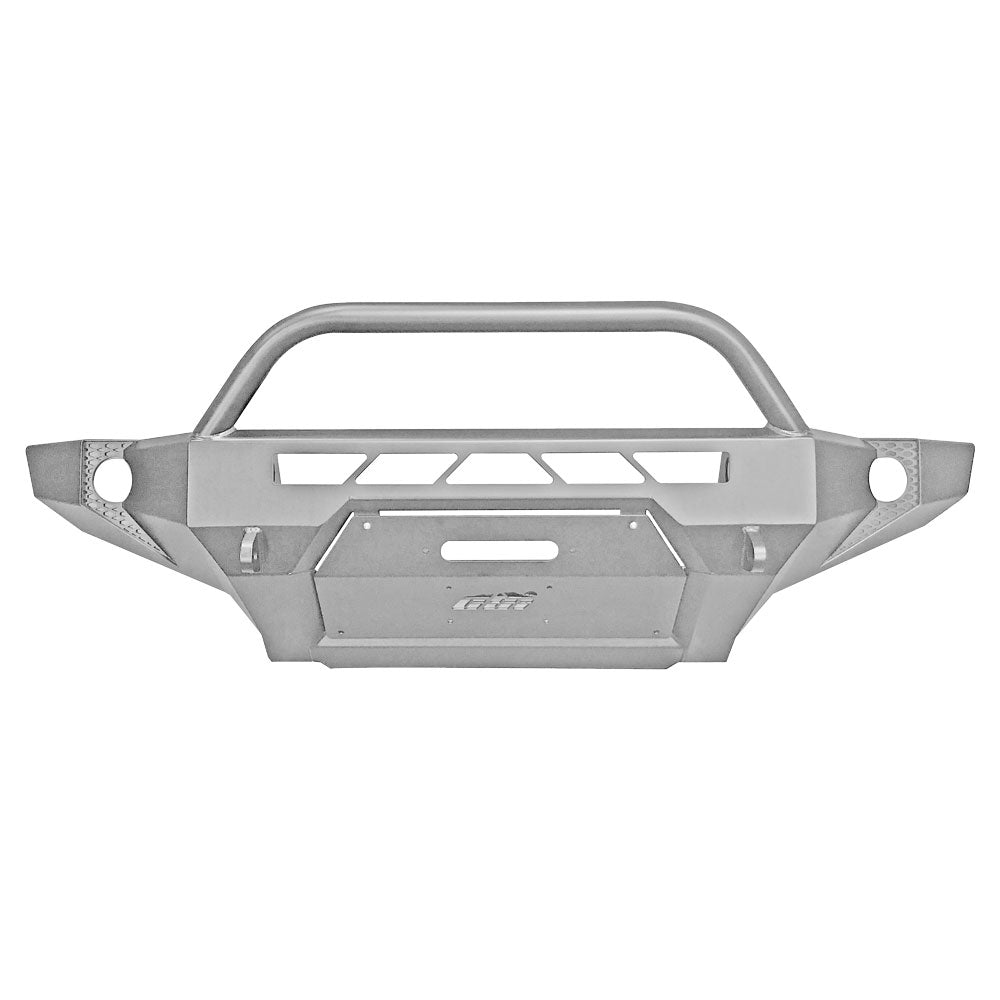 Toyota 4Runner Baja Front Bumper 2014-2019