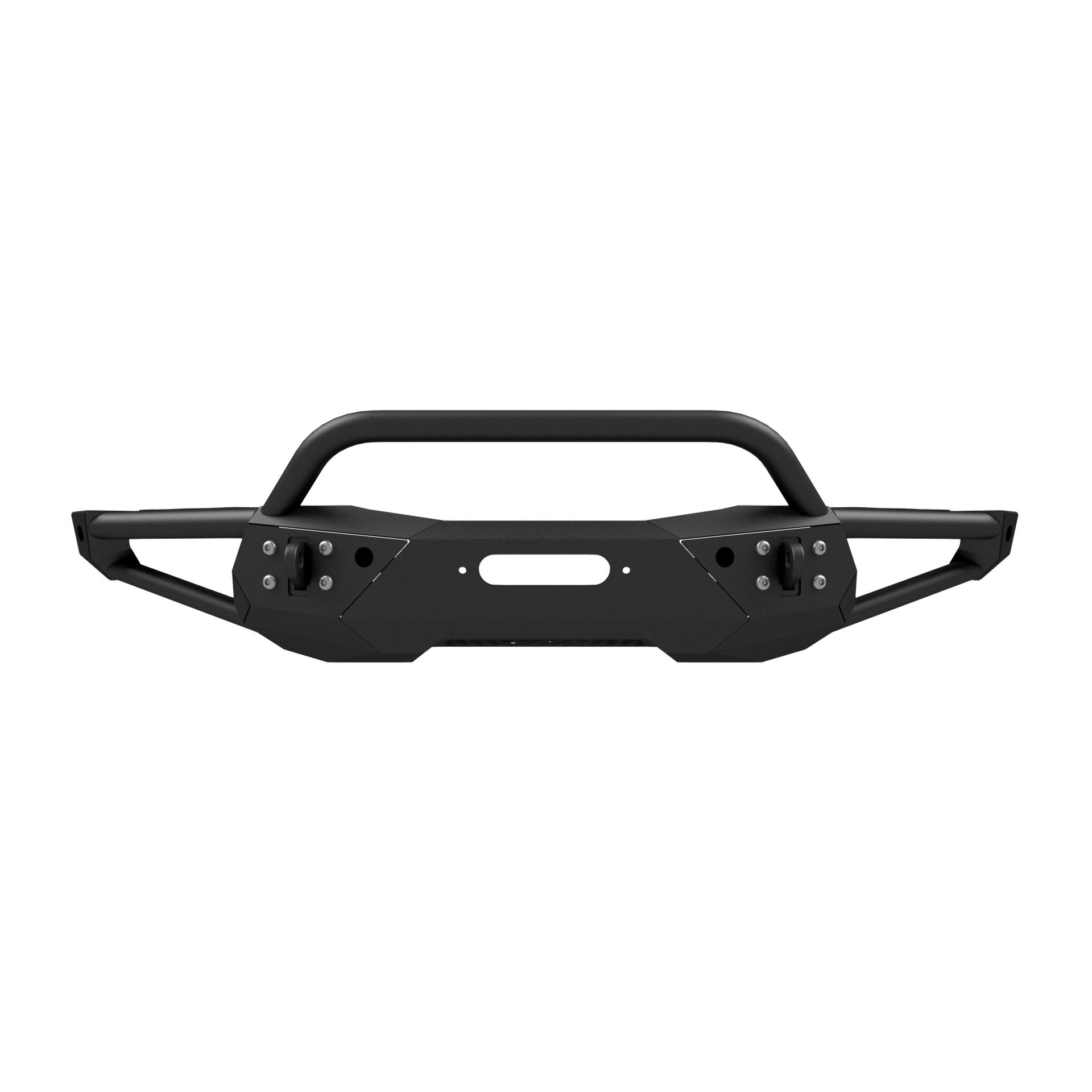 Ford Bronco Baja Hybrid Front Bumper 2022+