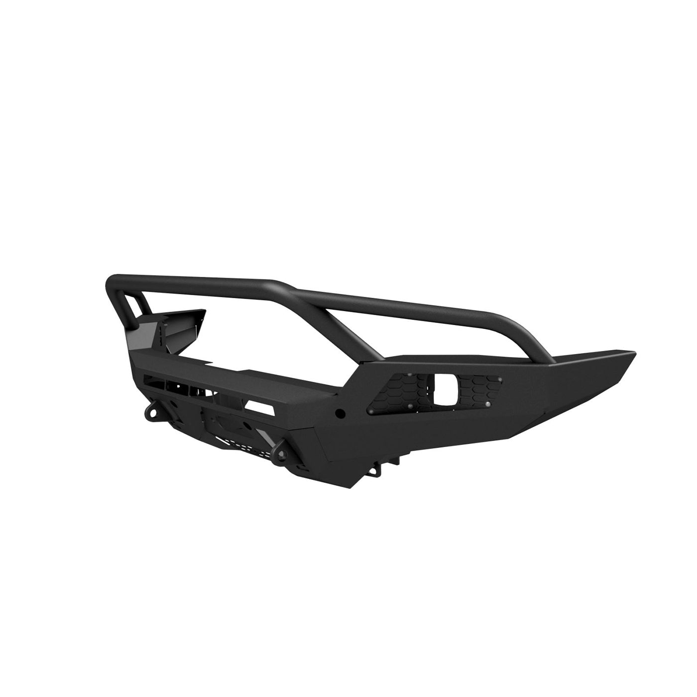 Toyota Tundra Baja Front Bumper 2022-2026