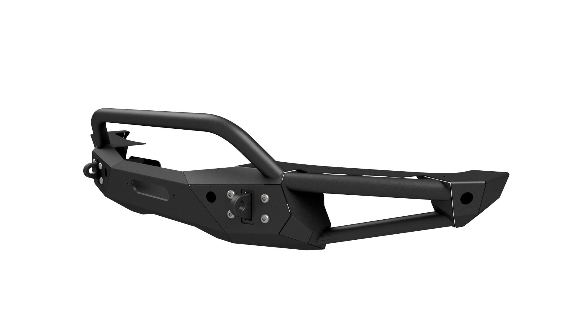 Ford Bronco Baja Hybrid Front Bumper 2022+