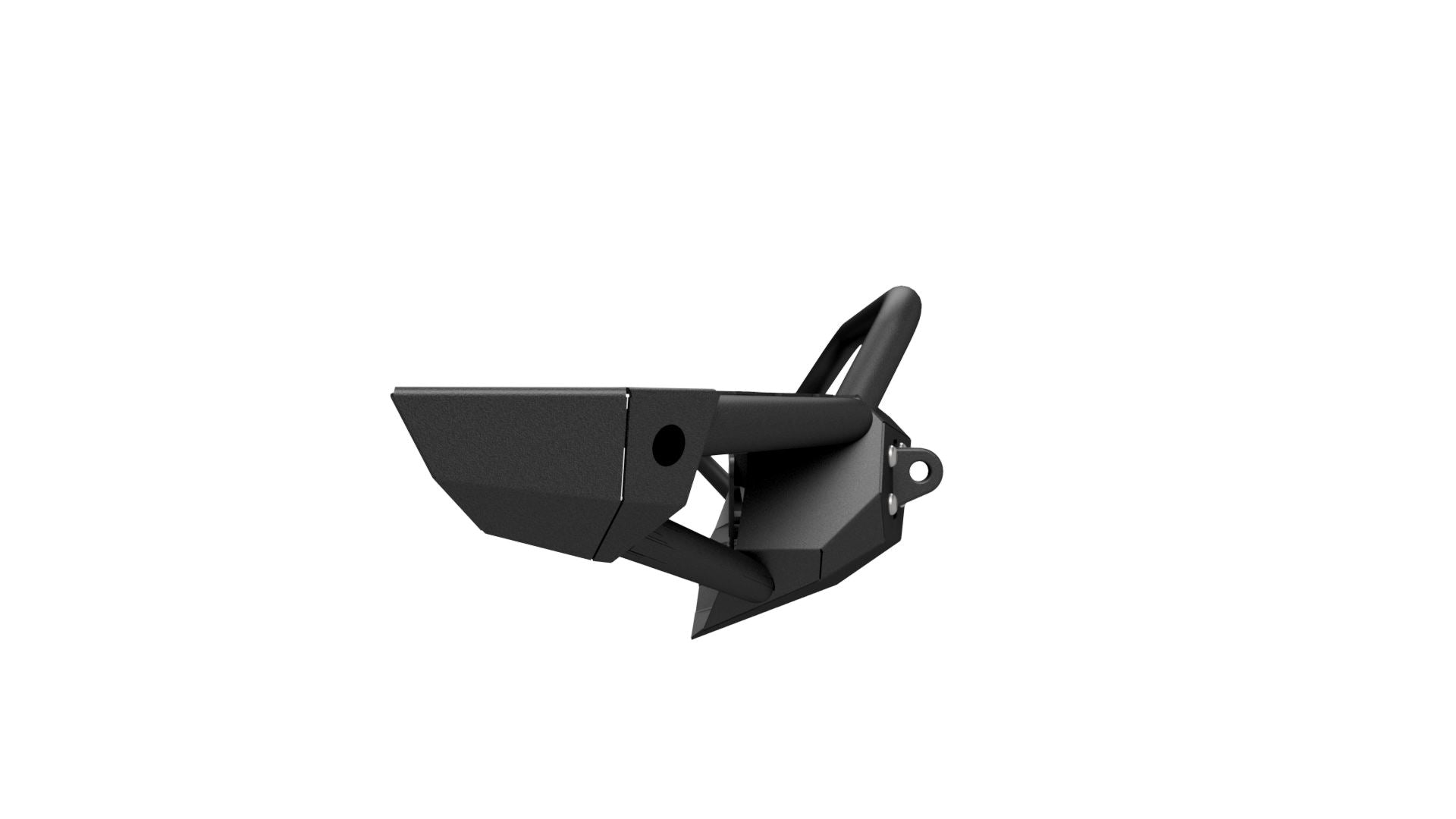 Ford Bronco Baja Hybrid Front Bumper 2022+