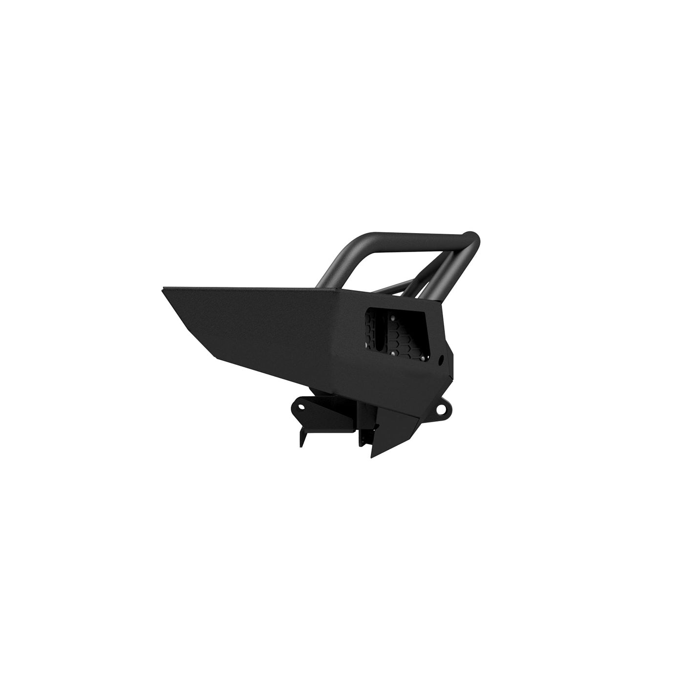 Toyota Tundra Baja Front Bumper 2022-2026