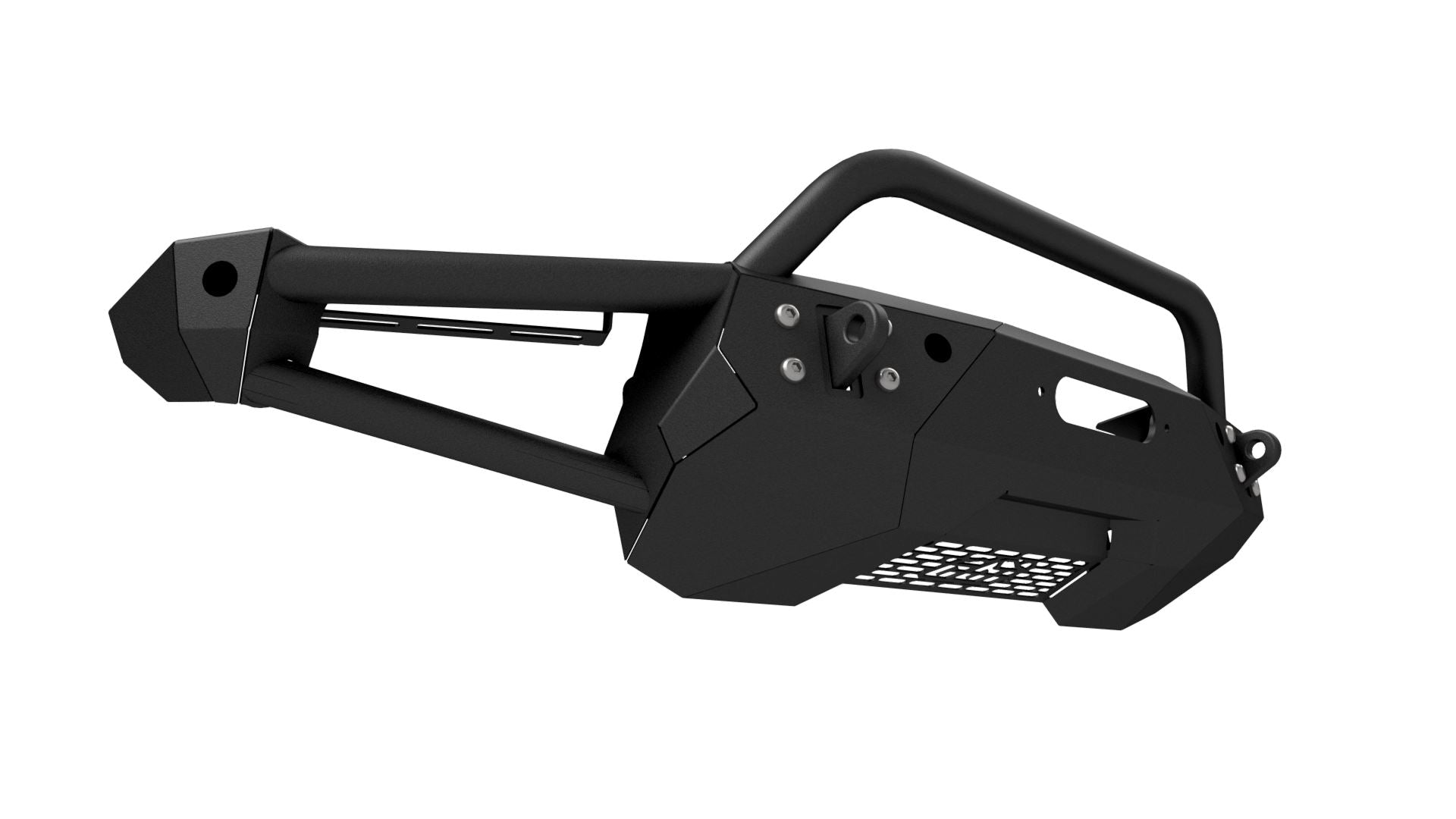 Ford Bronco Baja Hybrid Front Bumper 2022+