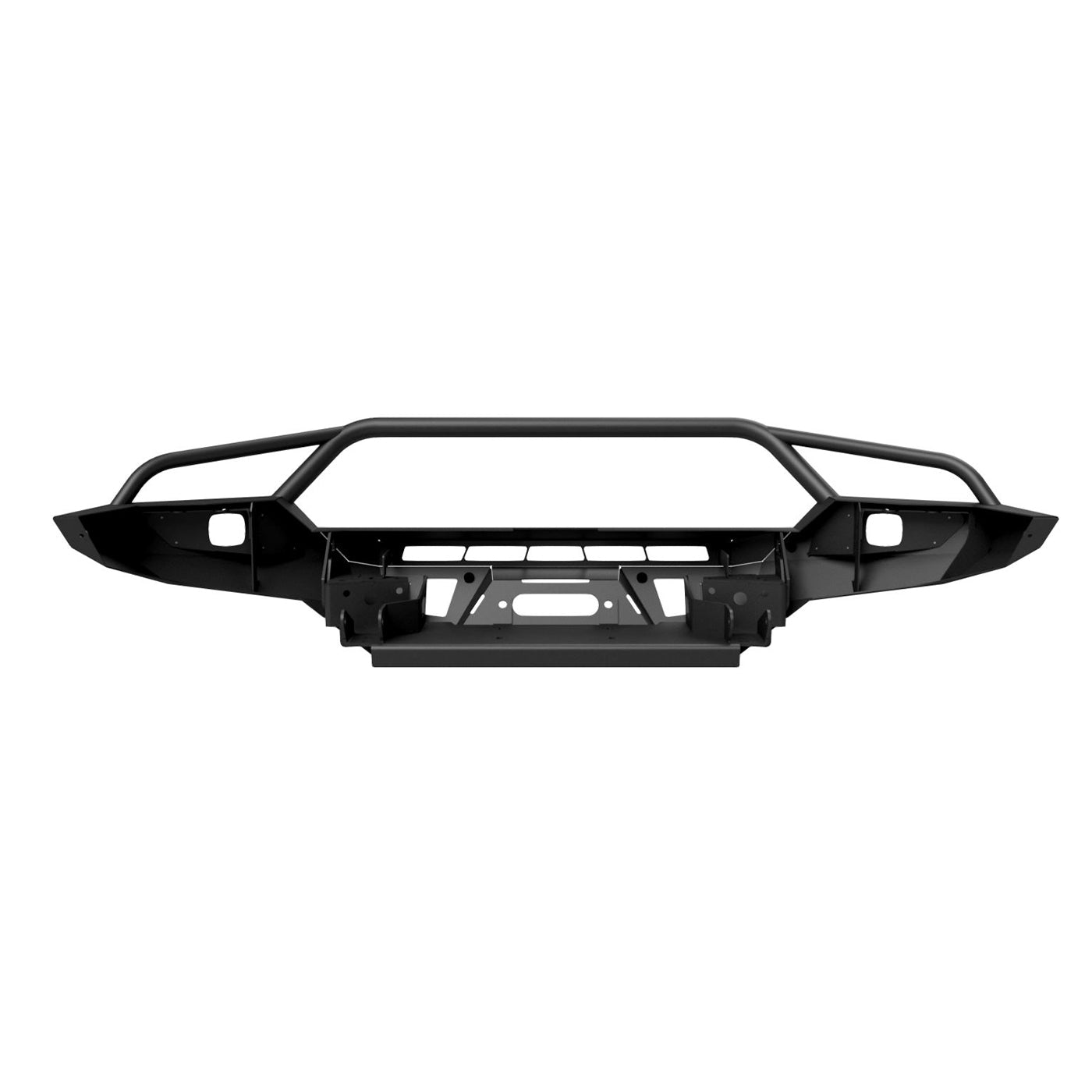 Toyota Tundra Baja Front Bumper 2022-2026