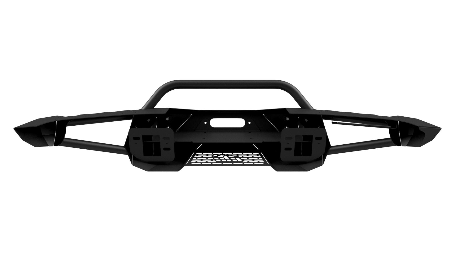 Ford Bronco Baja Hybrid Front Bumper 2022+