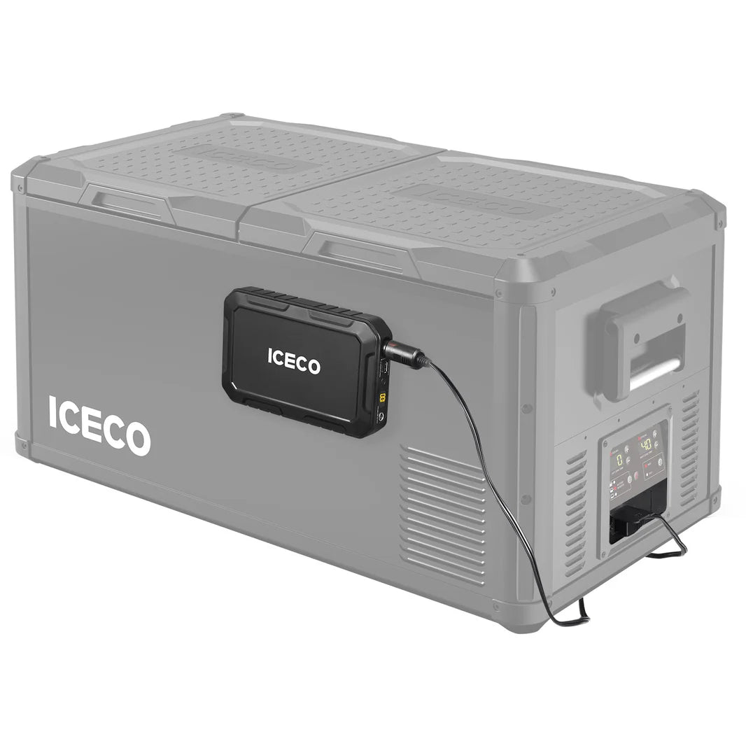 ICECO Magnetic Power Bank 250Wh