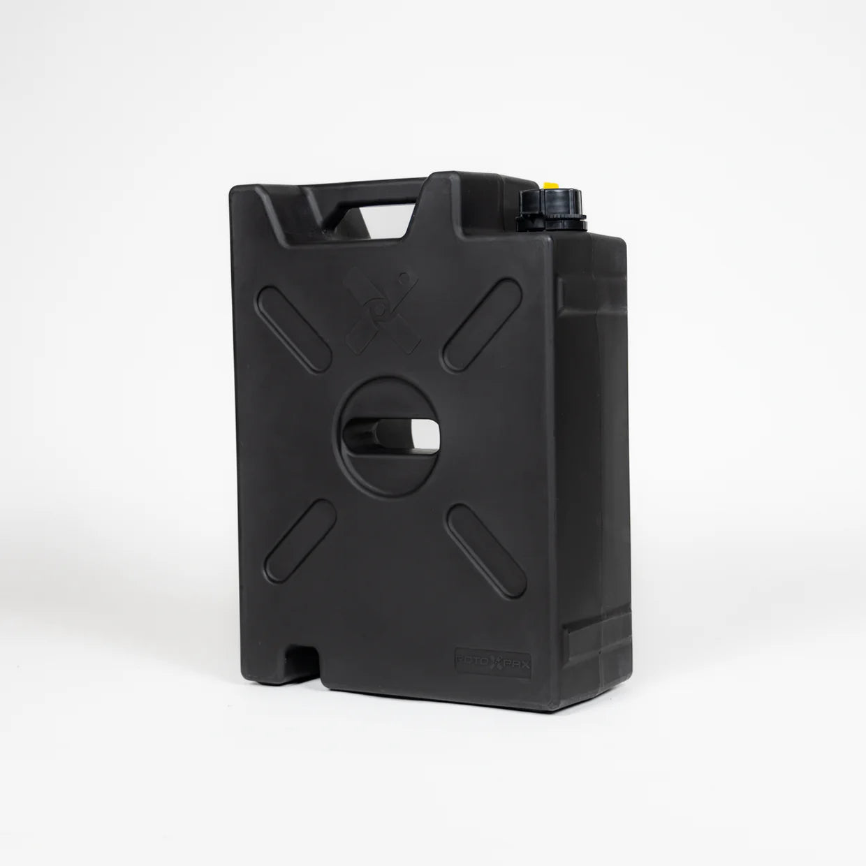 Rotopax 5 Gallon Water Container - BLACK