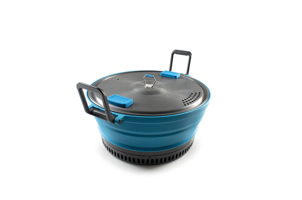 Escape HS 2 Liter Pot