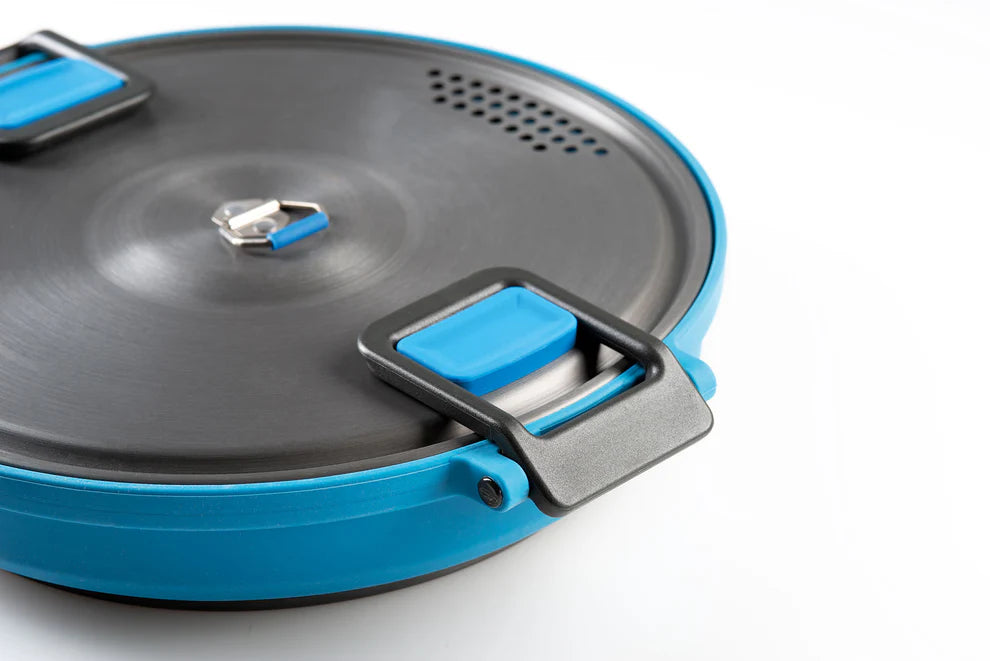 Escape HS 2 Liter Pot