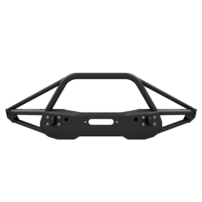 Ford Bronco Adventure Hybrid Front Bumper 2022+