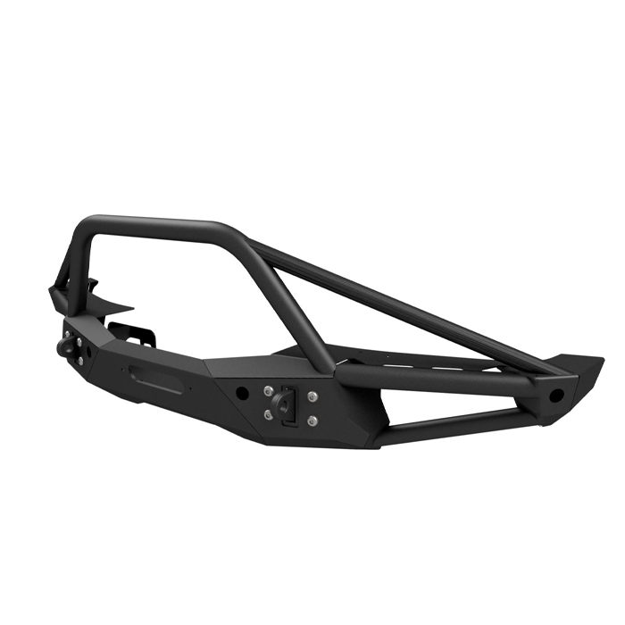 Ford Bronco Adventure Hybrid Front Bumper 2022+