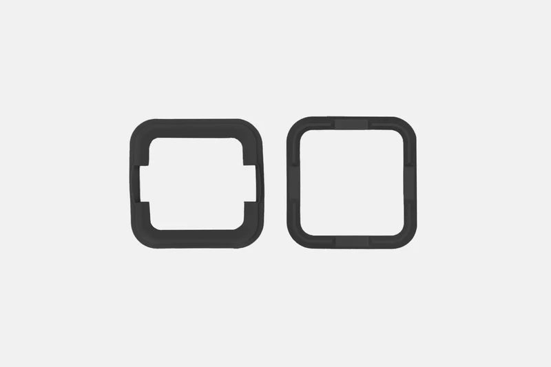 Turtlebox Ranger Bumpers