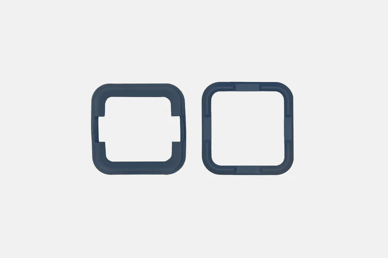 Turtlebox Ranger Bumpers