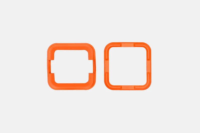 Turtlebox Ranger Bumpers