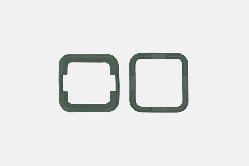 Turtlebox Ranger Bumpers