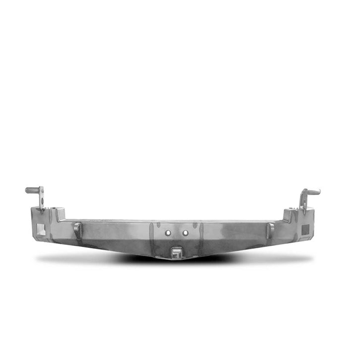 Toyota 4Runner Classic Rear Bumper 2010-2023