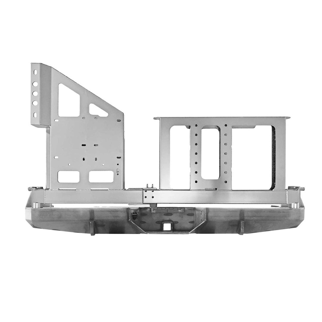 Toyota Tacoma Bushmaster 2.0 Classic Bumper | 2005-2015