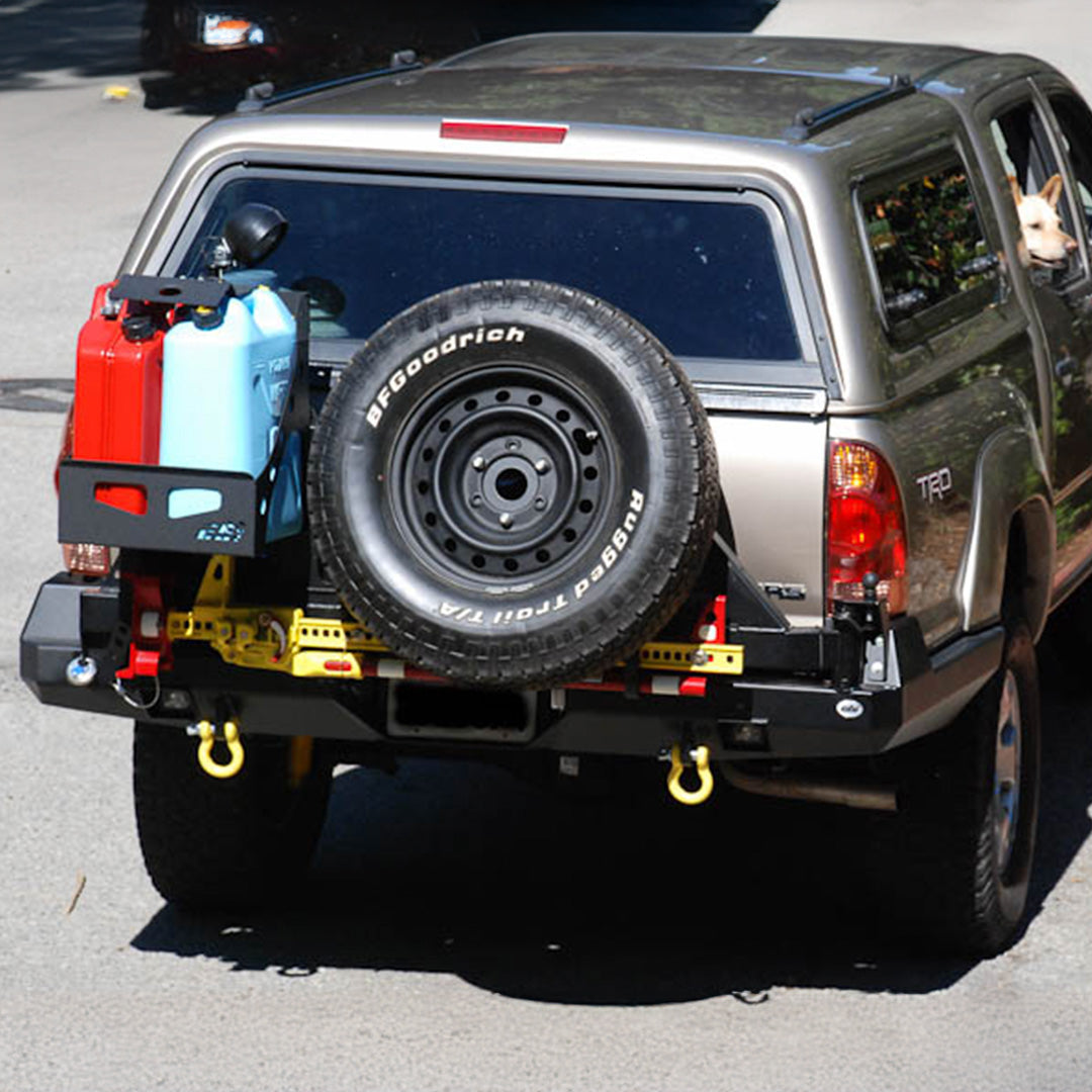 Toyota Tacoma Bushmaster 2.0 Classic Bumper | 2005-2015