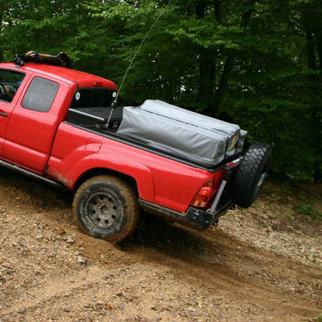 Toyota Tacoma Bushmaster 2.0 Classic Bumper | 2005-2015