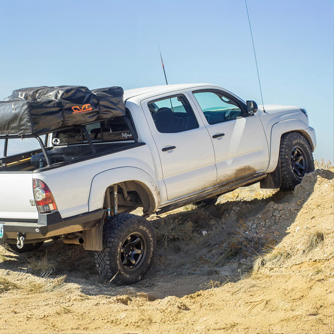 Toyota Tacoma Bushmaster 2.0 Classic Bumper | 2005-2015