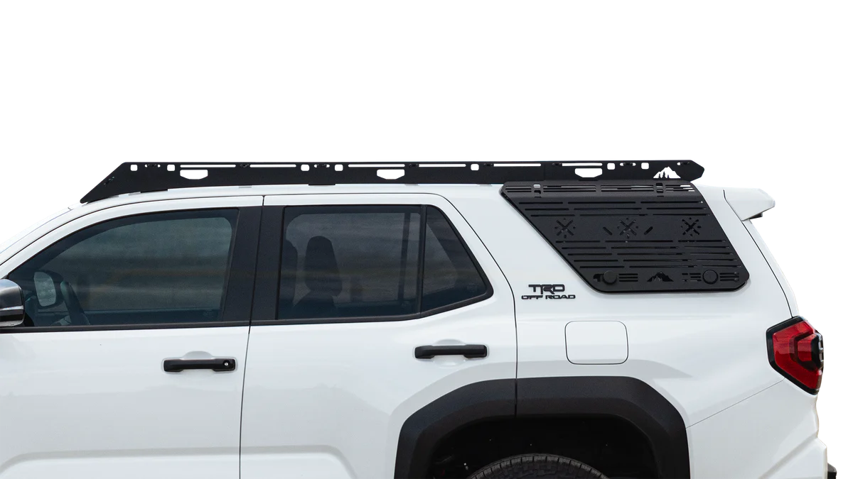 The Capitol - 6th Gen 4Runner Roof Rack (2025)