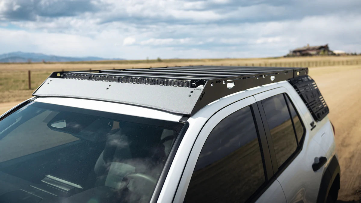 The Capitol - 6th Gen 4Runner Roof Rack (2025)