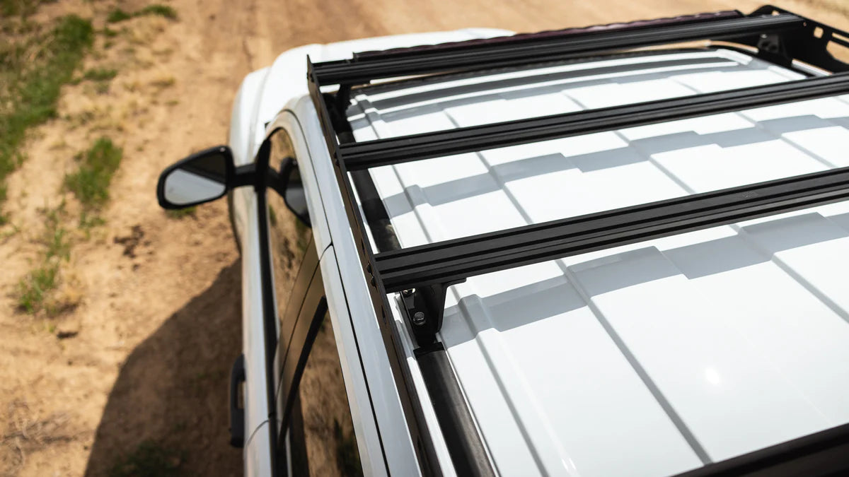 The Capitol - 6th Gen 4Runner Roof Rack (2025)