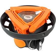 Jetboil Flash 1.0L Fast Boil System - Carbon
