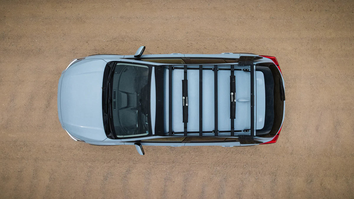 The Cascade - 2018-2024 Subaru Crosstrek