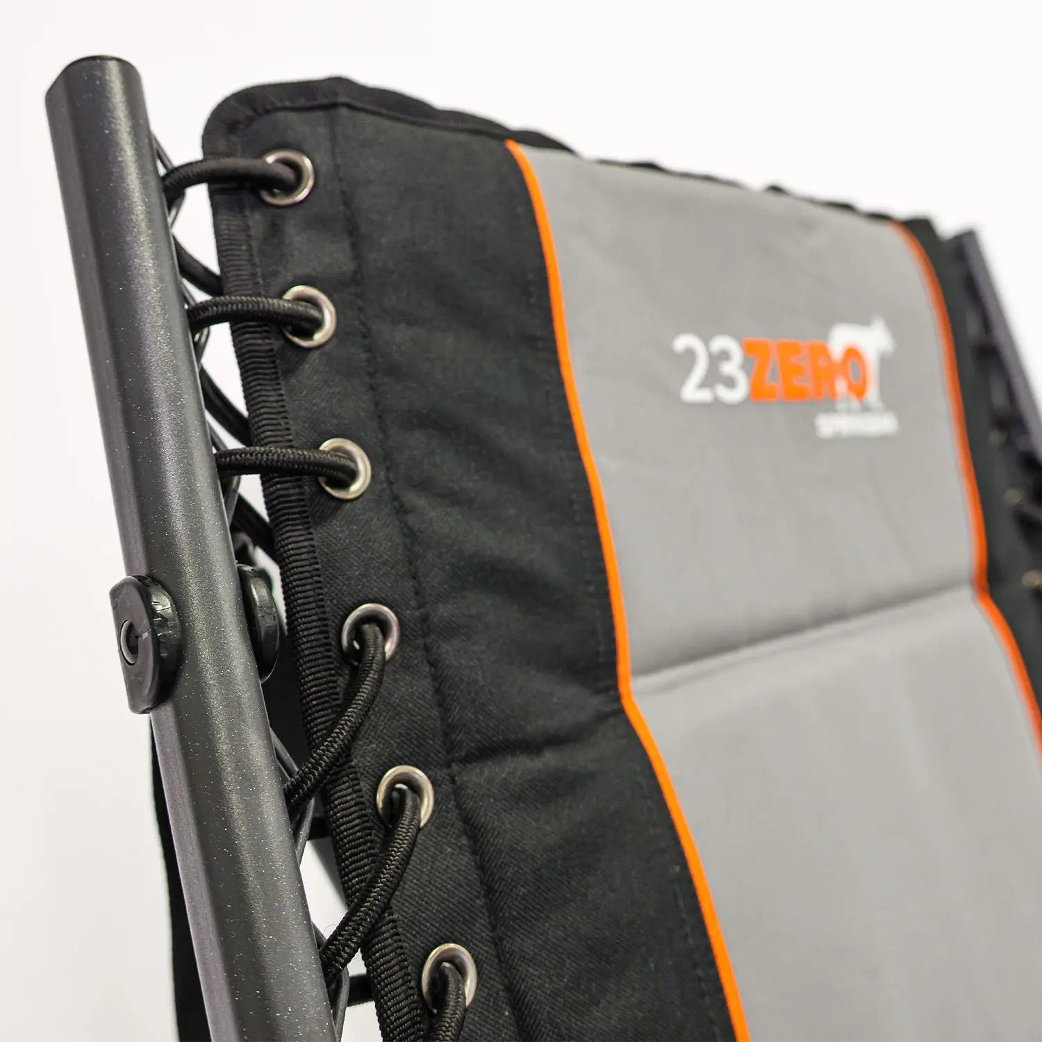 23Zero Springbak Chair - The Ultimate Camp Chair