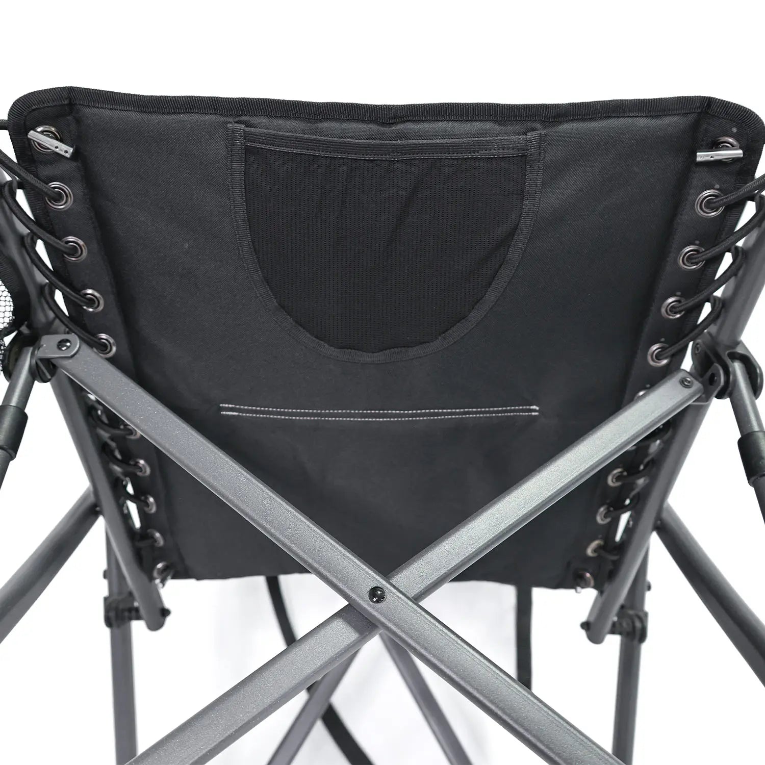 23Zero Springbak Chair - The Ultimate Camp Chair