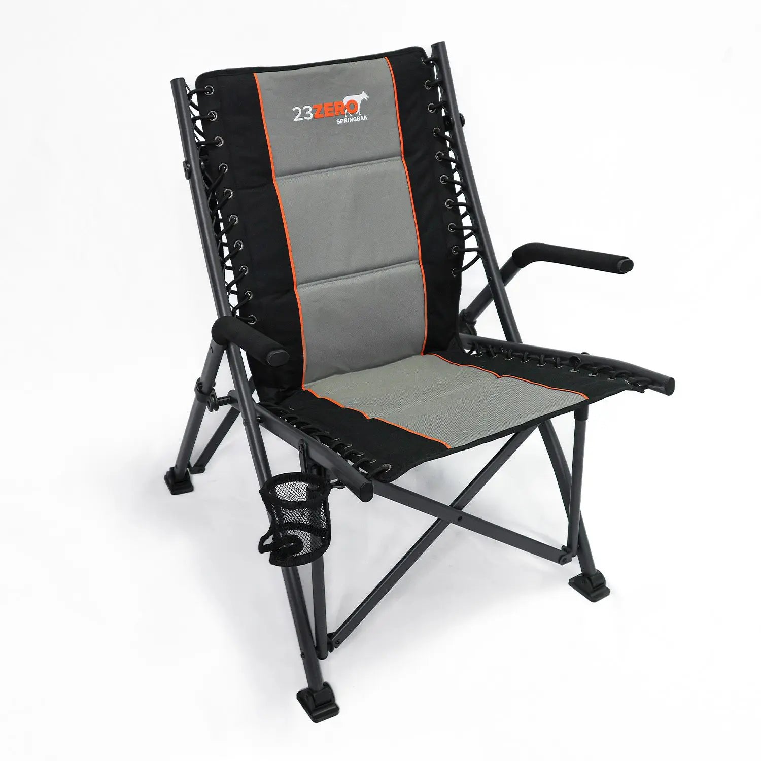 23Zero Springbak Chair - The Ultimate Camp Chair