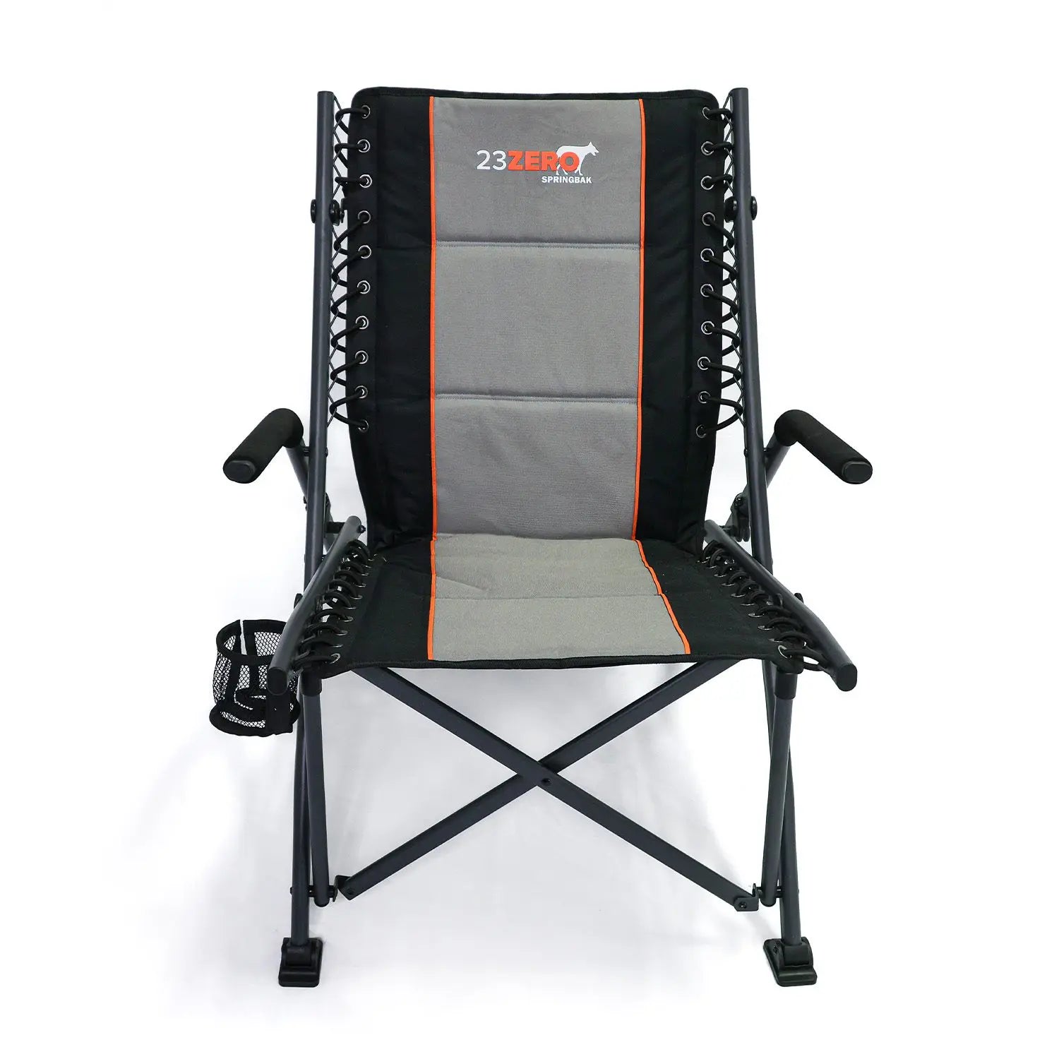 23Zero Springbak Chair - The Ultimate Camp Chair