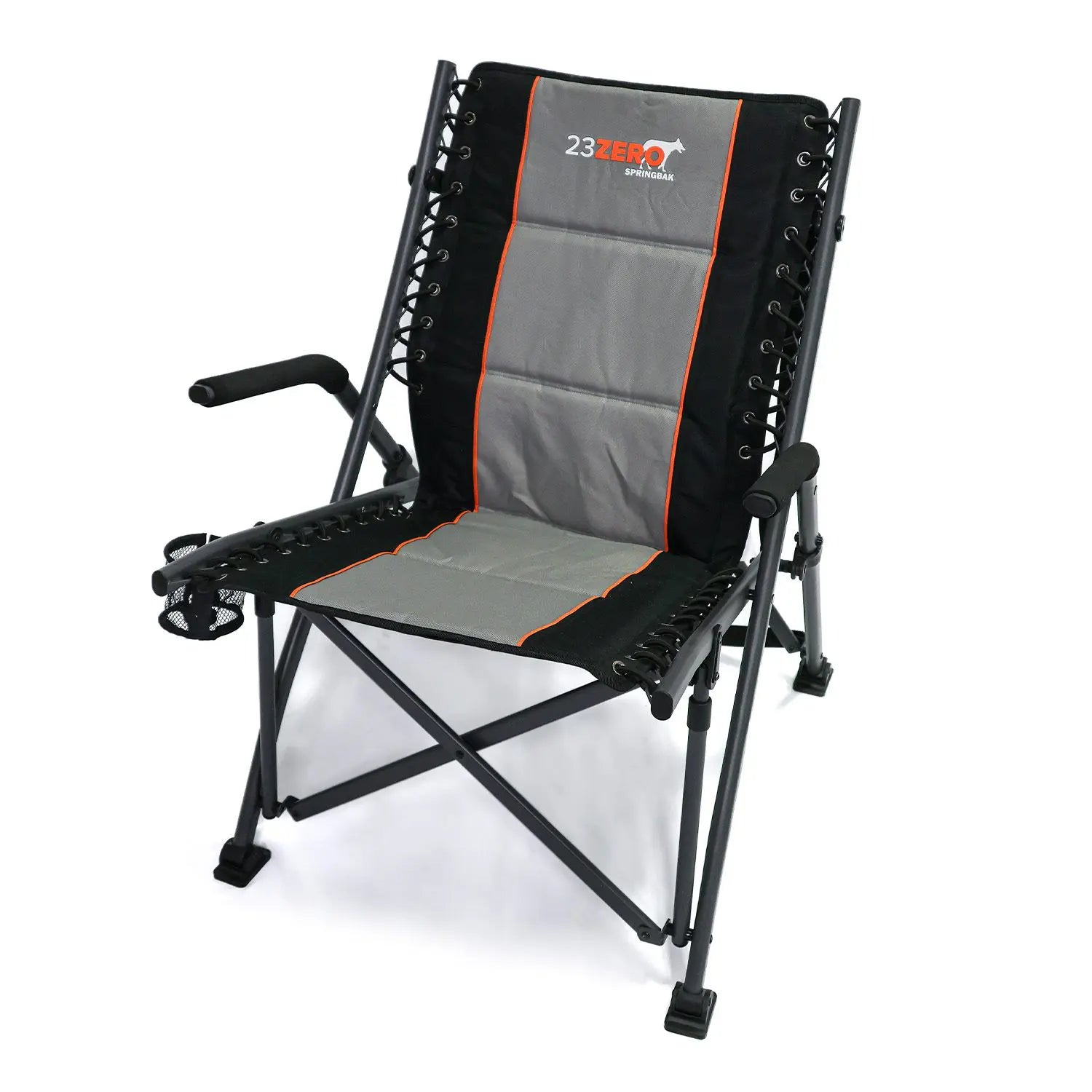 23Zero Springbak Chair - The Ultimate Camp Chair