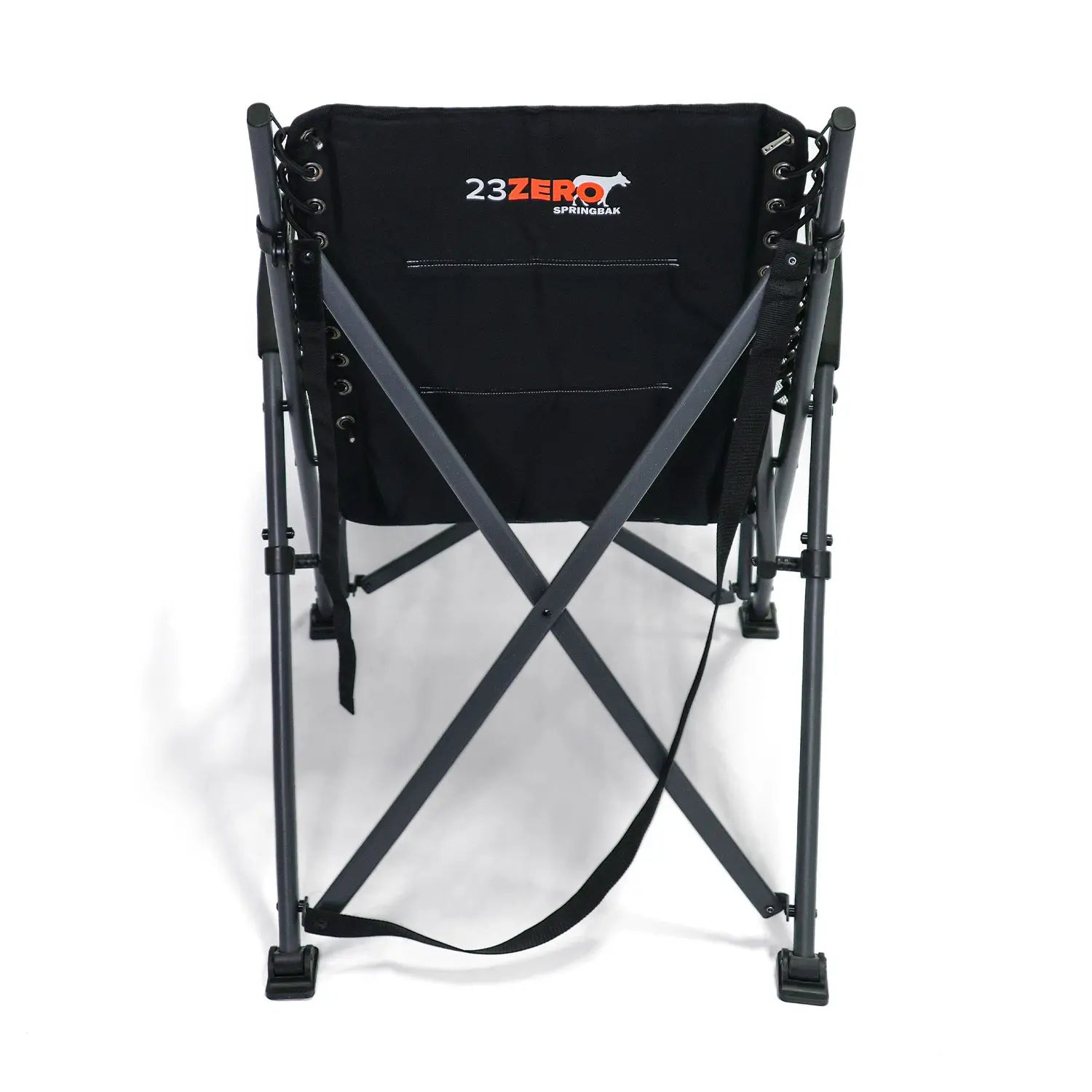 23Zero Springbak Chair - The Ultimate Camp Chair