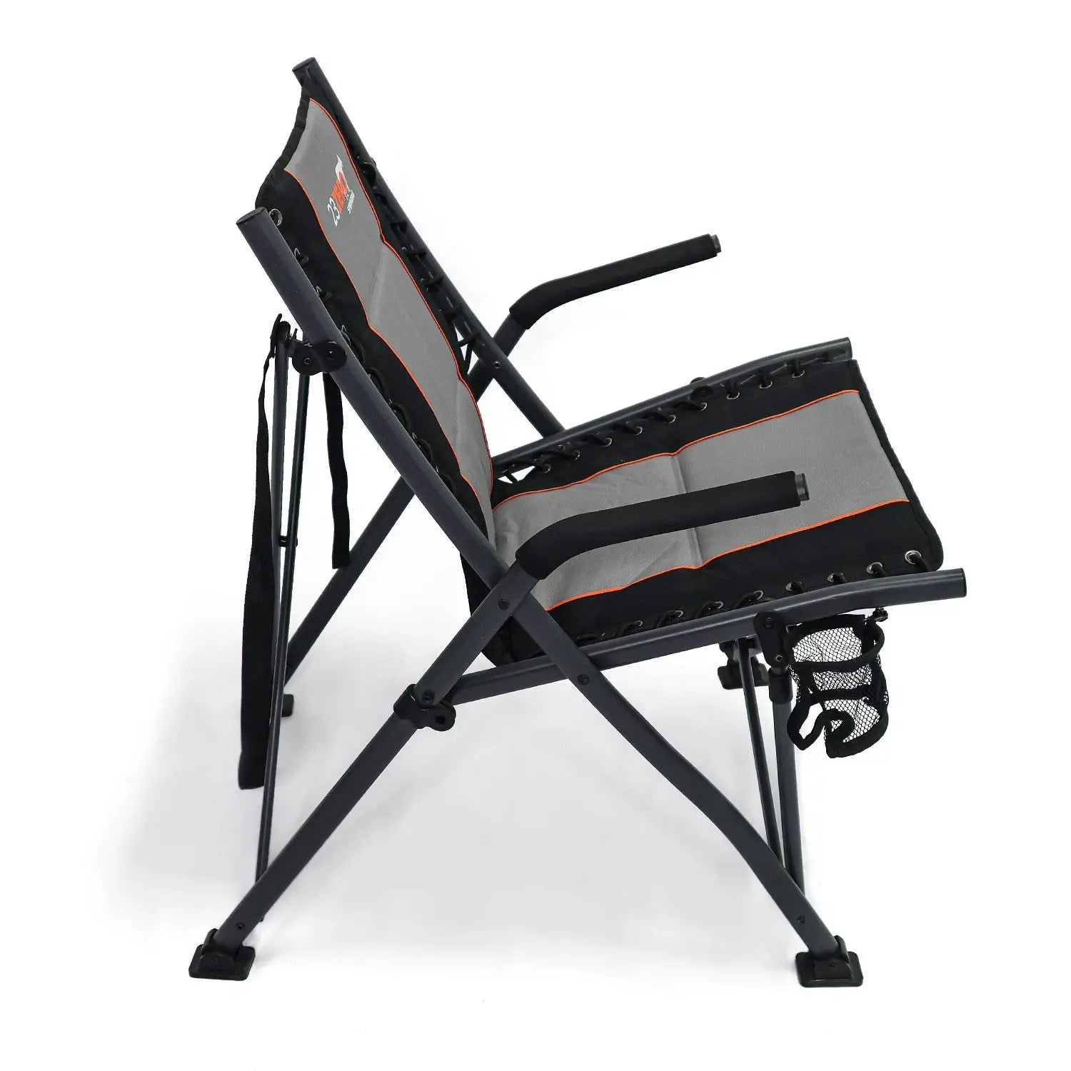 23Zero Springbak Chair - The Ultimate Camp Chair