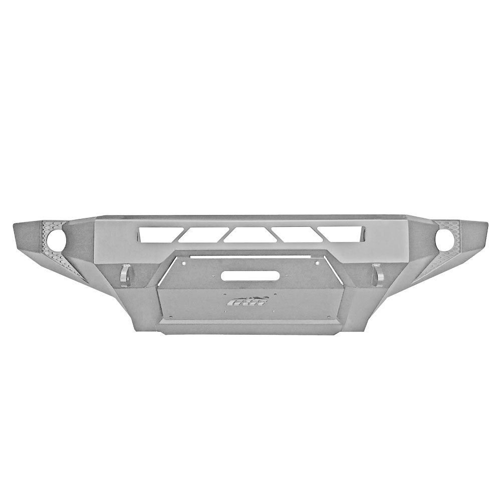 Toyota 4Runner Classic Front Bumper 2014-2019