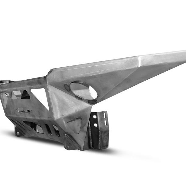 Toyota Moab 2.0 Classic Front Bumper | 2005-2015