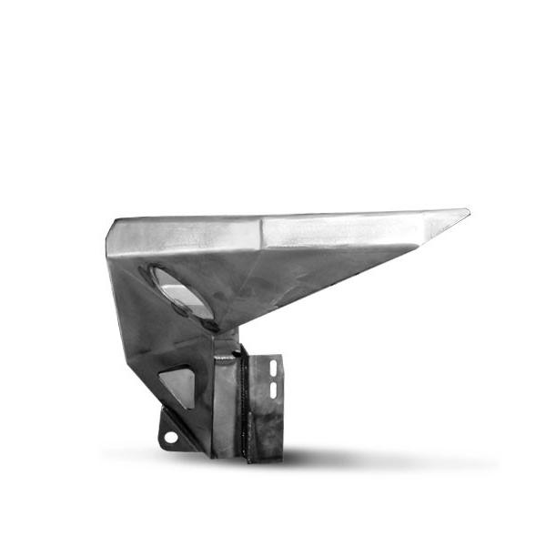 Toyota Moab 2.0 Classic Front Bumper | 2005-2015