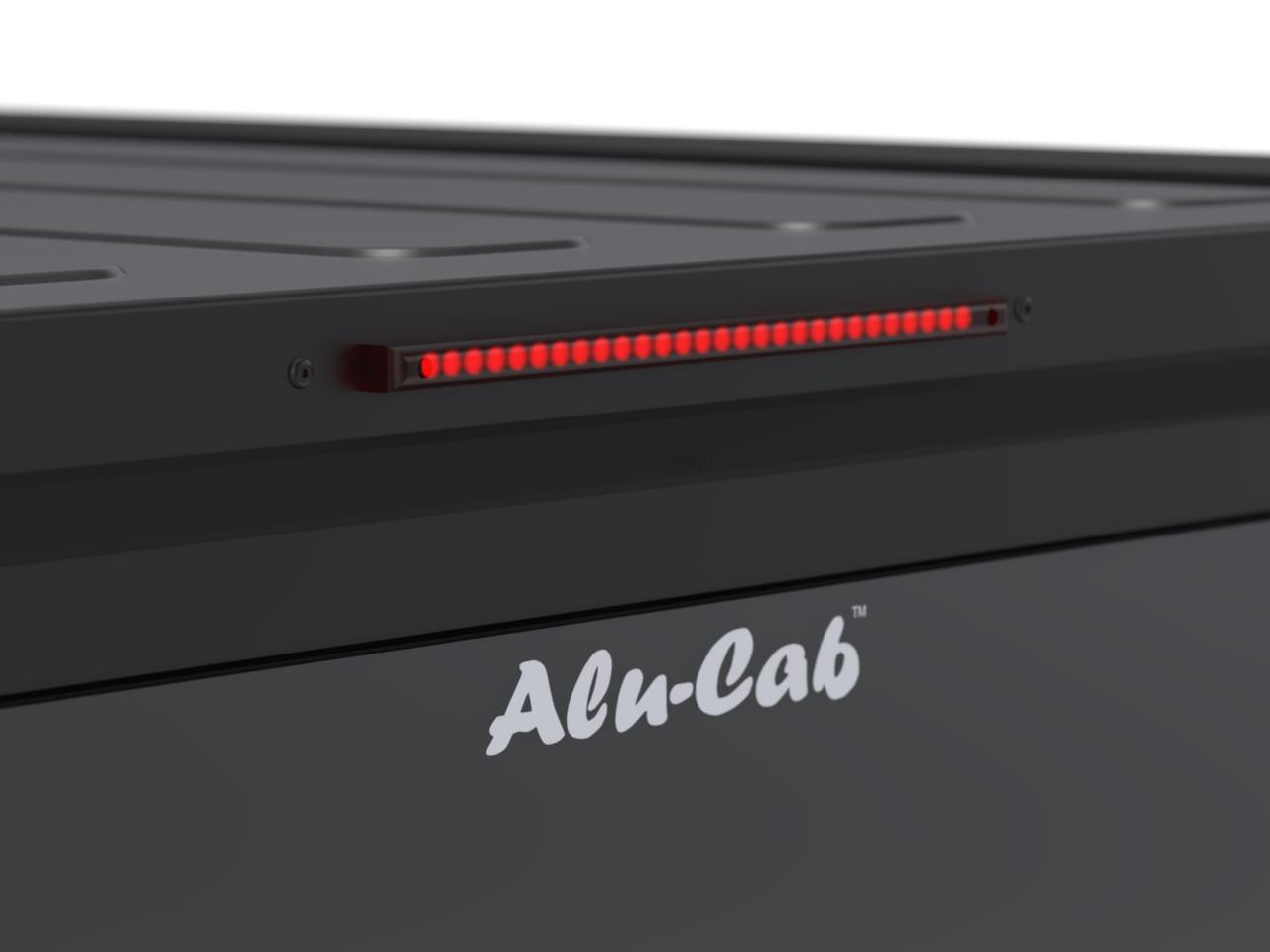 Alu-Cab Contour Canopy for 23+ Chevy Colorado/GMC Canyon