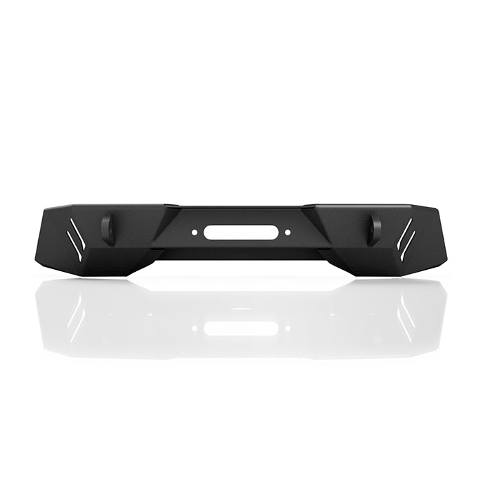 Chevy Colorado ZR2 Covert Front Bumper 2015-2020