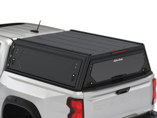 Alu-Cab Contour Canopy for 23+ Chevy Colorado/GMC Canyon