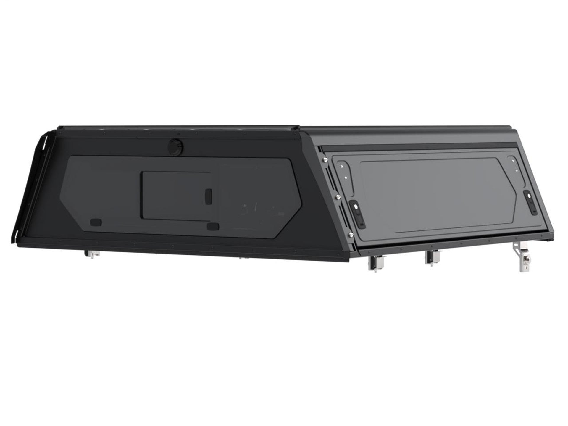 Alu-Cab Contour Canopy for 23+ Chevy Colorado/GMC Canyon