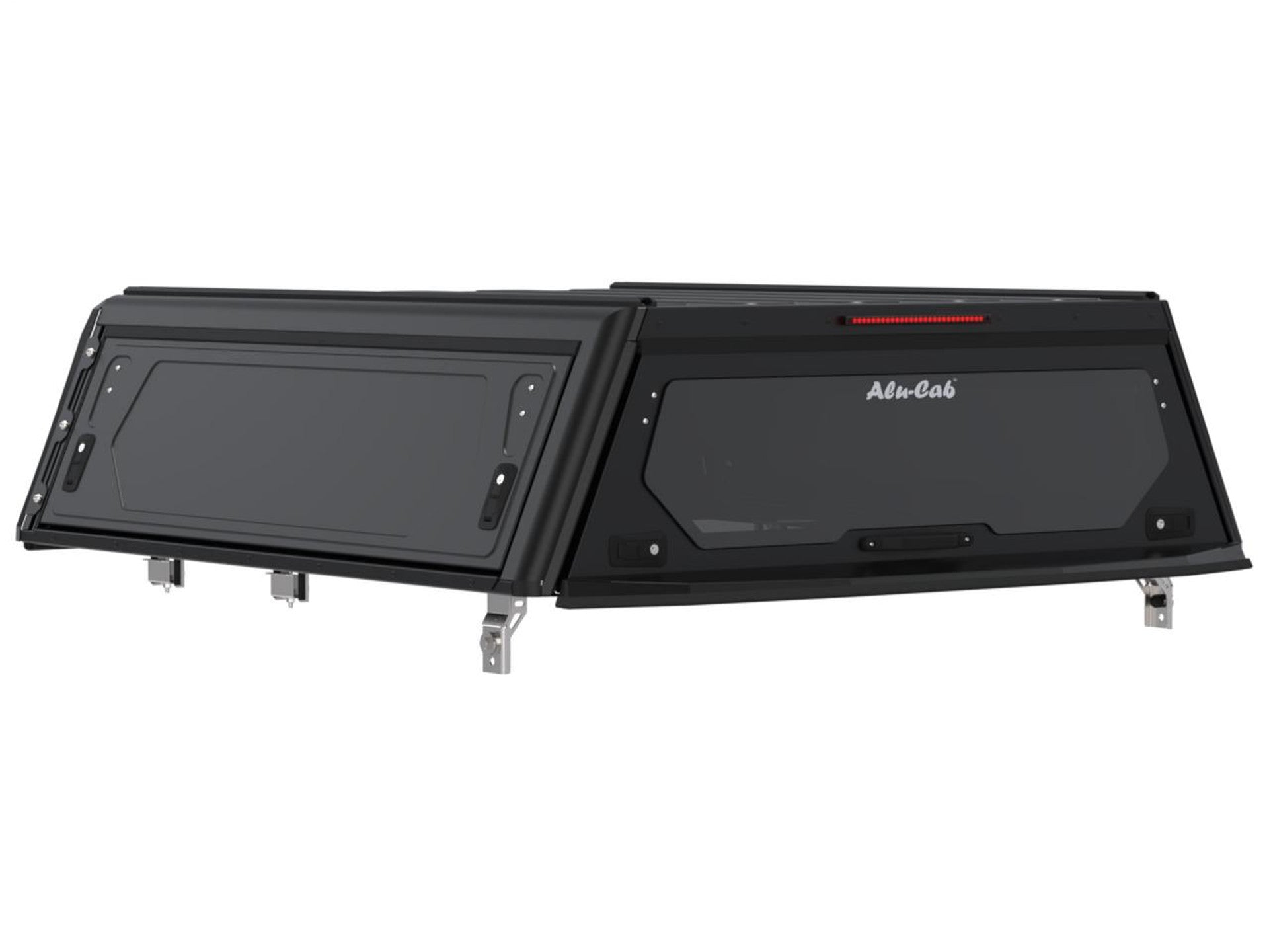 Alu-Cab Contour Canopy for 23+ Chevy Colorado/GMC Canyon