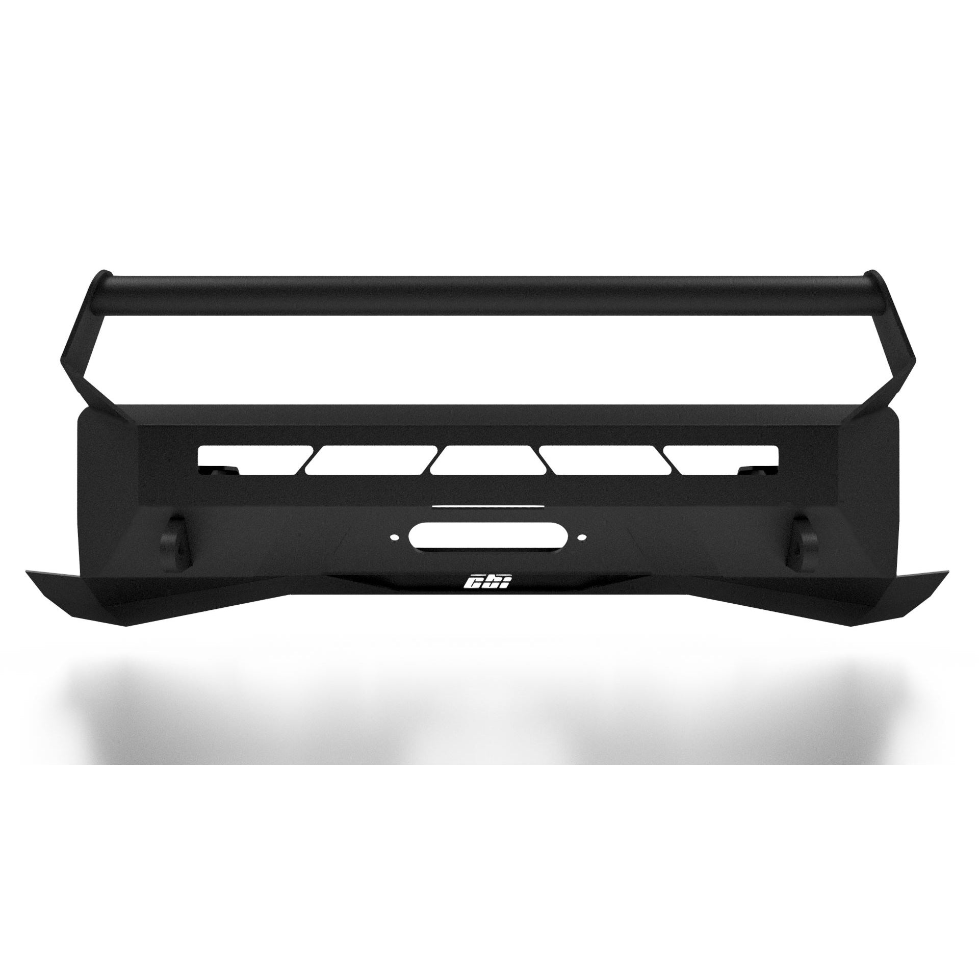 Toyota Tundra Covert Baja Front Bumper 2014-2021