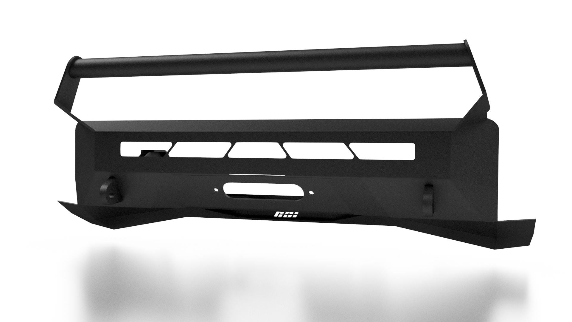 Toyota Tundra Covert Baja Front Bumper 2014-2021