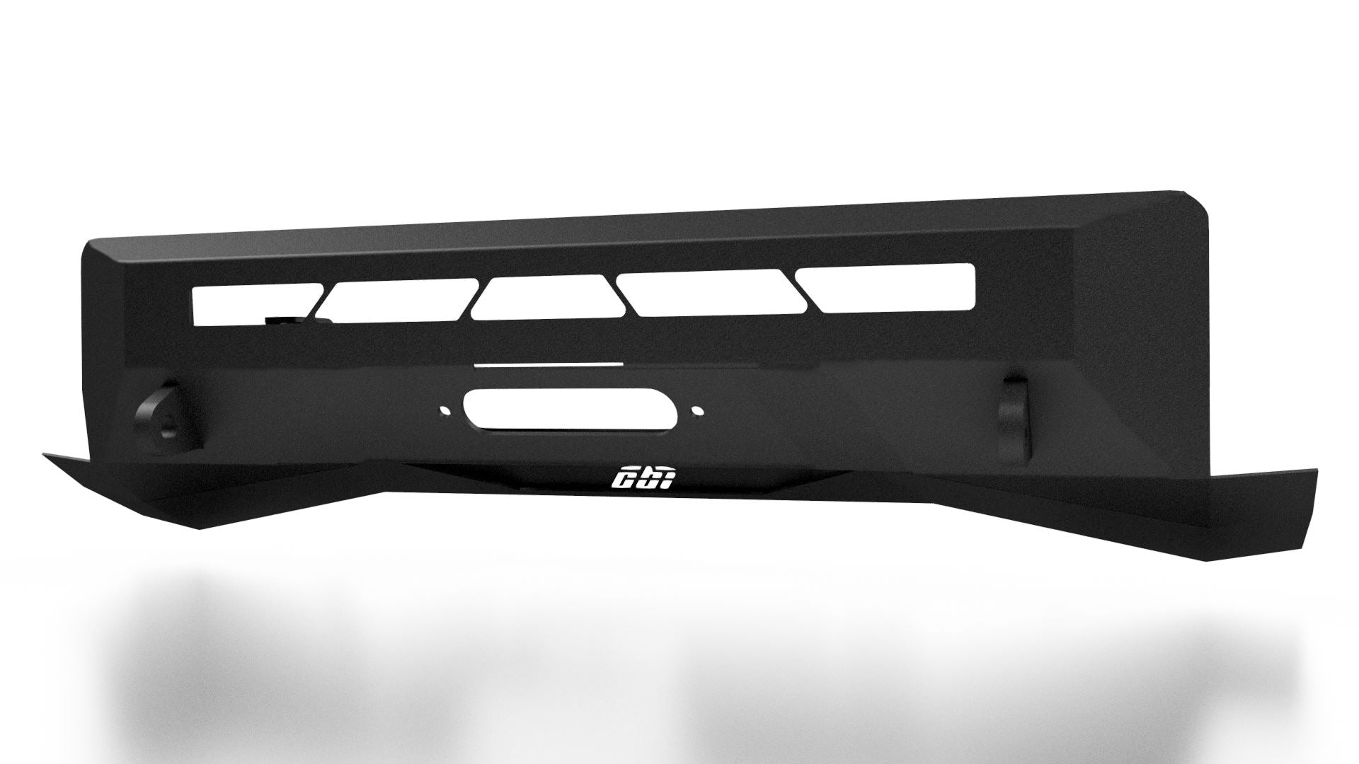 Toyota Tundra Covert Front Bumper 2014-2021