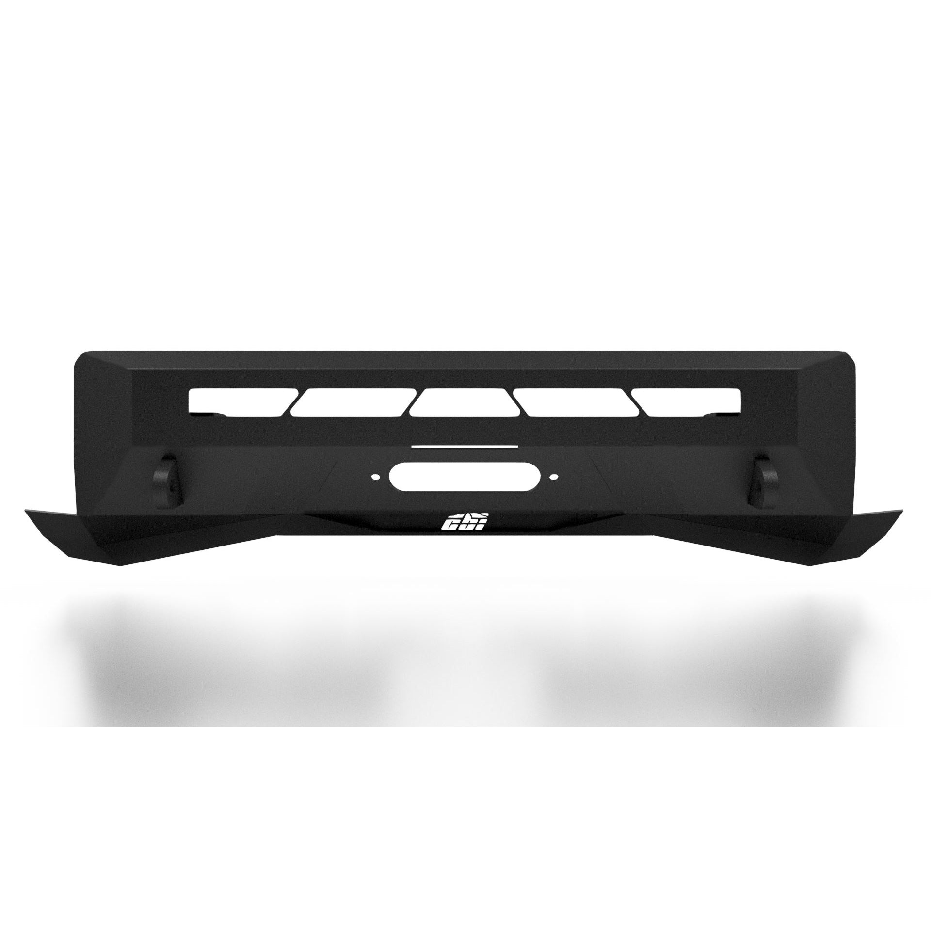 Toyota Tundra Covert Front Bumper 2014-2021