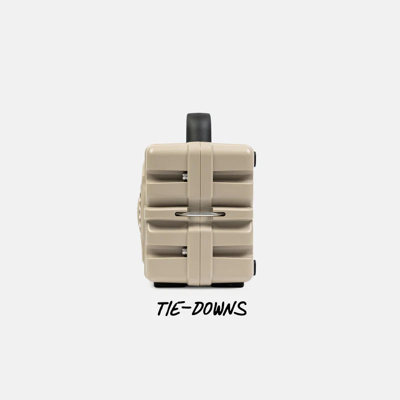 The Turtlebox Cub